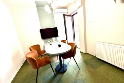 Birouri private, spatii creative in vila de lux, zona ultracentrala | Dorobanti - 13