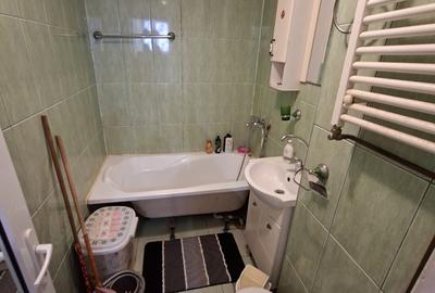 Apartament cu 2 camere, zona Tatarasi - 7