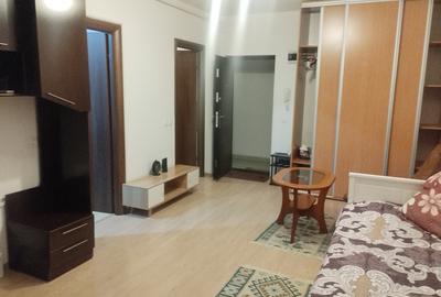 Garsoniera zona Militari Residence // Str. Orhideelor// Langa scoala Petru Rares - 1