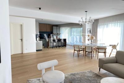 Apartament Superb, Modern, Luminos cu 4 camere, partial mobilat Rovere, 2parcari - 3