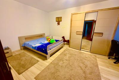 Casa P+1+M. 5 cam. Util 150mp. Teren 220mp - 13