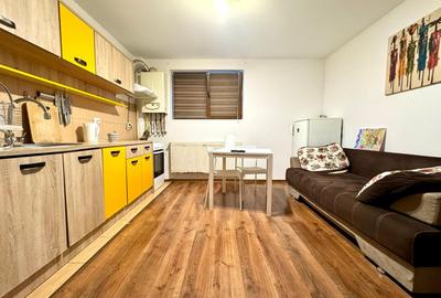 De inchiriat Apartament 2 camere Bloc Nou Cartierul Buna Ziua - 5