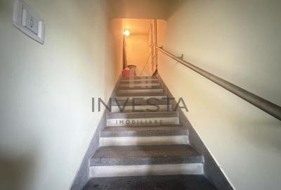 Casa spatioasa de vanzare cu front 27 ml in zona Andrei Muresanu - 10