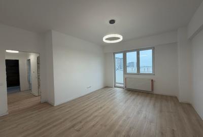 Apartament 2 camere - decomandat - et.3 - Mihai Viteazu - Lidl - 2
