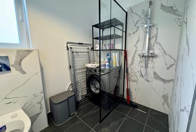 Casă tip duplex, 120 mp utili, teren 190 mp, PETFRIENDLY, cartier Borhanci - 17