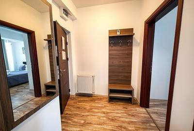 STATIUNEA MAMAIA-SUMMERLAND APARTAMENT 2 CAMERE 63 MP MOBILAT - 10