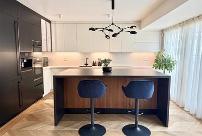 Luxury 5 Rooms Penthouse  Boutique Building  Private pool - 10