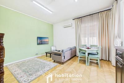 Apartament 3 camere, boem si spațios, chiar in centrul Timișoarei - 6