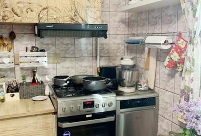 Apartament 3 camere decomandate, zona Hotel Ceahlau - 13