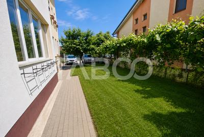 Casa individuala de vanzare - Sura Mica- 4 camere si 490 mp teren - 20
