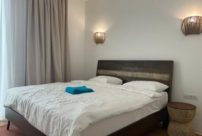 3 camere MAMAIA vedere mare - 12