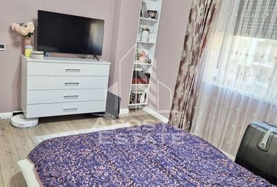 Apartament cu 3 camere si 2 bai, mobilat si utilat in Giroc la asfalt. - 7