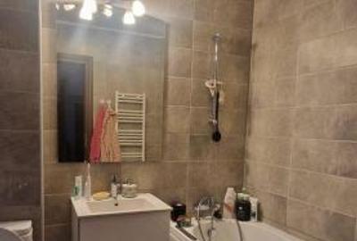 Apartament 2 camere-centrala proprie-zona Piata Alba Iulia - 10