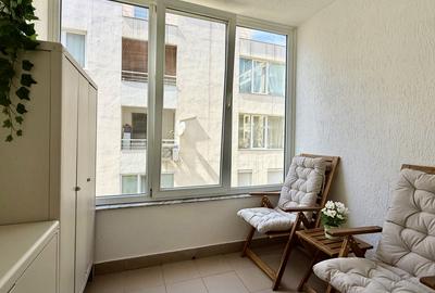 4 Camere | Herăstrău | 169 MP | Parcare | Boxă - 30