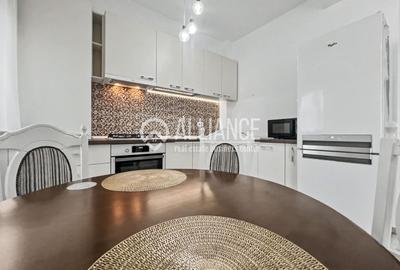 Tomis Plus (Cod 05) - Apartament 2 camere |Complet mobilat și utilat | - 16