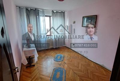 Apartament 3 camere/ Etajul 2 Bloc Turn/Bloc in reabilitare termica - 2