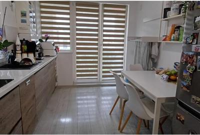 Apartament cochet cu 2 camere Tractoru - 12
