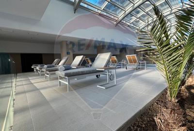 Studio Garsoniera de vânzare in Mamaia Nord Lux Constanta - 9