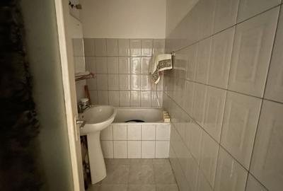 Apartament 1 camera ,etajul 1 -zona Aradului - 15