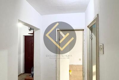 LUICA - Vanzare apartament 3 camere - bloc Anvelopat ! - 4