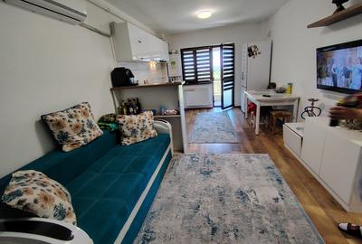 Apartament 3 camere mobilat, utilat, parcare, boxa, CUG COD: 162417 - 2