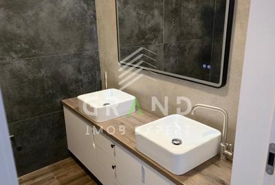 Apartament Premium | Terasa | Dambul Rotund/Fabrica de Sport - 13