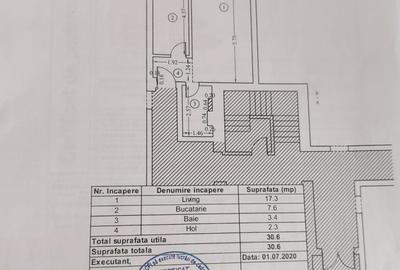 Garsonieră de vânzare — Complex Avangarde, Prelungirea Ghencea - 4