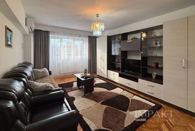 Apartament  3 camere decomandat in Marasti - 1