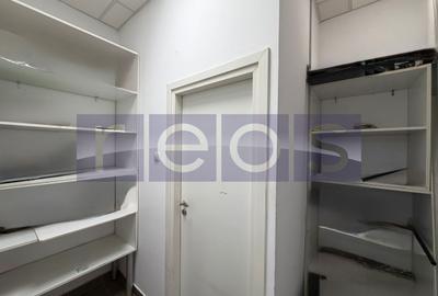 INCHIRIERE PARTER | ZONA CALAEA VICTORIEI | SPATIU COMERCIAL | 40MP | - 3
