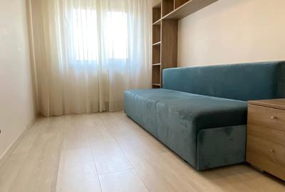 Apartament 4 camere Str. carpatilor - 6