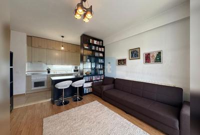 FARA COMISION ! 3 camere, PARCAREA SUBTERANA ,Viva City - 3