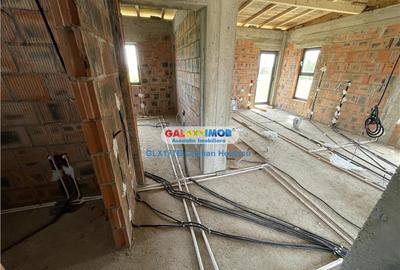 Casa P+Pod SU 70 mp Teren 400 mp - 18