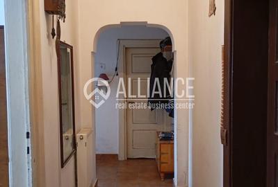 Bucuresti/ Aeroportul Baneasa(cod04)-Apartament 2 camere liber - 5