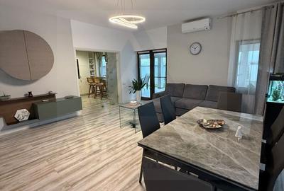 Casa individuala premium cu teren 480 mp in Cartierul Primaverii - 9