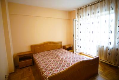 Dristor | Școala 87 | Metrou Dristor | Bloc reabilitat | 2 balcoane | Spațios - 4