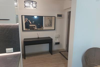De inchiriat apartament 2 camere Tomis Plus Constanta - 14