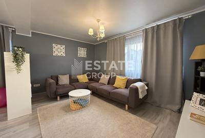 Casa individuala Giarmata Vii, mobilata si utilata - 4