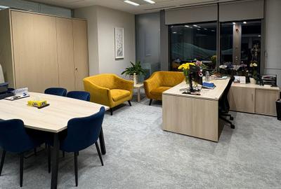 Oportunitate subinchiriere birouri in Expo Business Park - 5