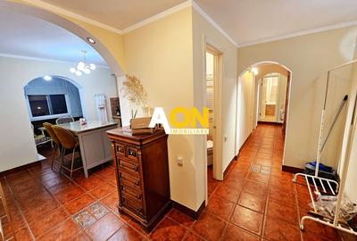 Apartament 3 camere, et.3, mobilat, utilat, zona Tolstoi Alba Iulia - 3