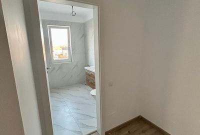 Ap 02 Teilor Residence - 2 camere FINISAT - 16