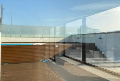 APARTAMENT MOBILAT SI UTILAT IN ANSAMBLU REZIDENTIAL DEOSEBIT - UNIRII - UDRISTE - 17