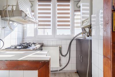 3 camere langa Pta Progresului/Eroii Revolutiei - 10