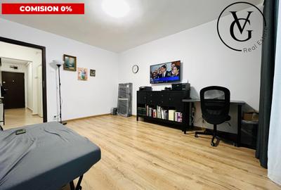 Apartament 2 Camere Drumul Taberei | Metrou Raul Doamnei - 1