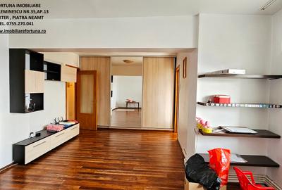 Apartament 3 camere, 2 locuri parcare, view spectaculos, zona Calea Romanului - 6