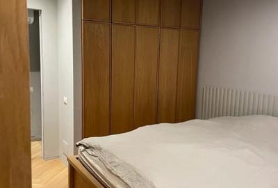 Studio dublu de inchiriat zona Timpuri Noi Morilor 10 - 9