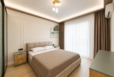 Penthouse 3 Camere | 2 Băi | Suprafață 123 mp  | 2 Parcări | Prima Închiriere - 7