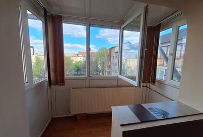 2 camere | la 15 min de centru | bloc izolat | zona Lipovei - 8
