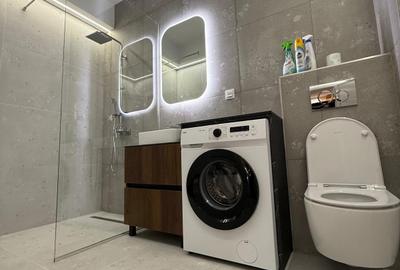 Apartament modern | 2 camere | zona Magnoliei - Baciu - 7