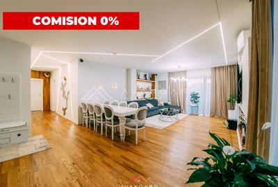 COMISON 0% Penthouse exclusivist | 178 mp utili | 236 mp terase | Bella Vista - 1