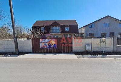 Casa/Vila de vanzare in Podari - 2